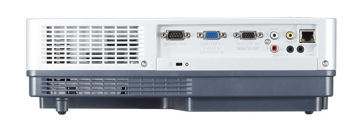 Проектор Canon LV-8225 фото 7