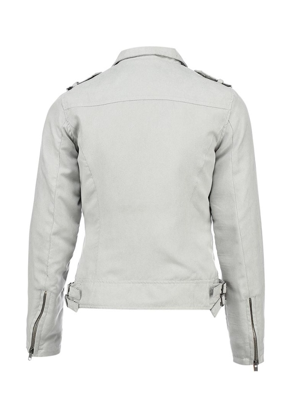 Куртка кожаная Camelot фото 2