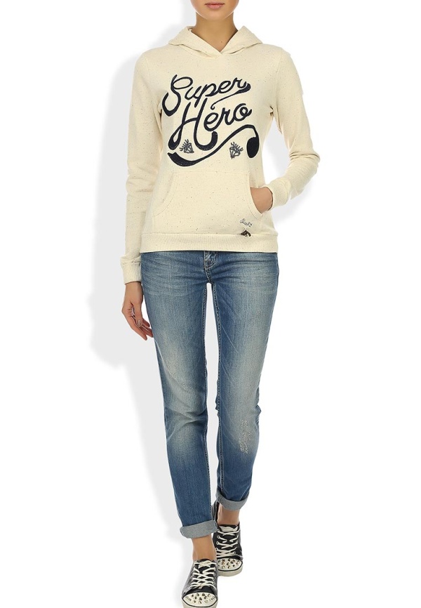 Худи Sela фото 4